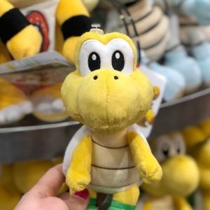 Meet your Posher, Jesse